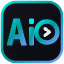 AiO Logo